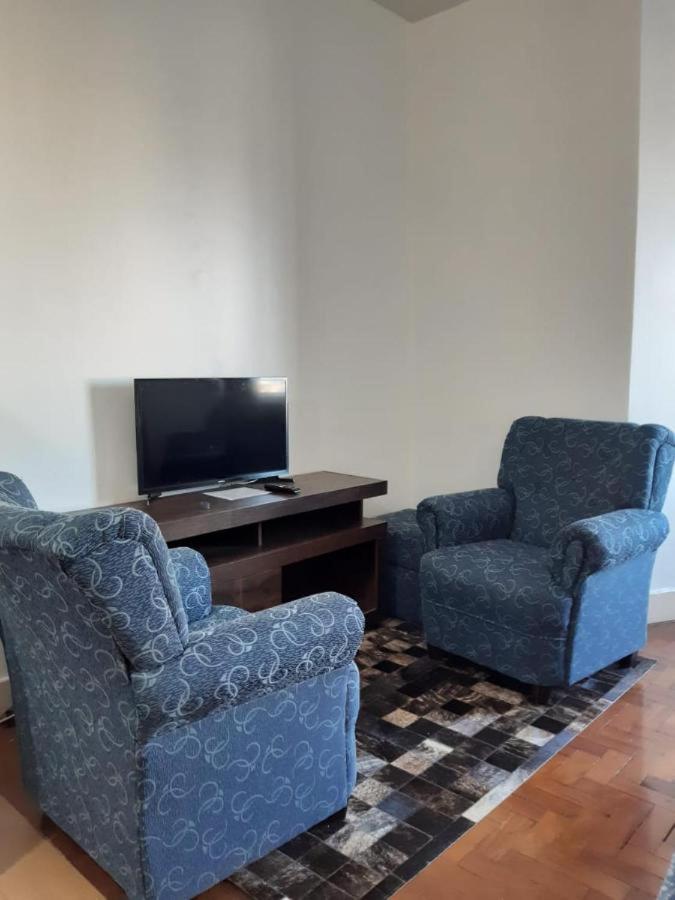 studio 112 consolaçao San Paolo Esterno foto