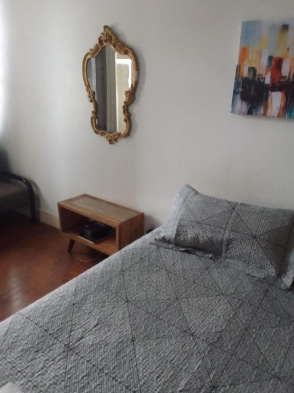 studio 112 consolaçao San Paolo Esterno foto