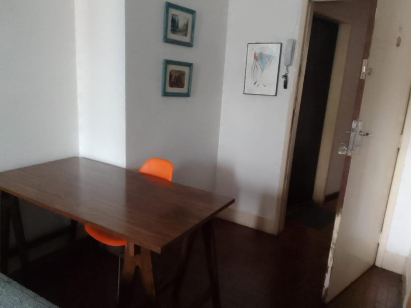 studio 112 consolaçao San Paolo Esterno foto